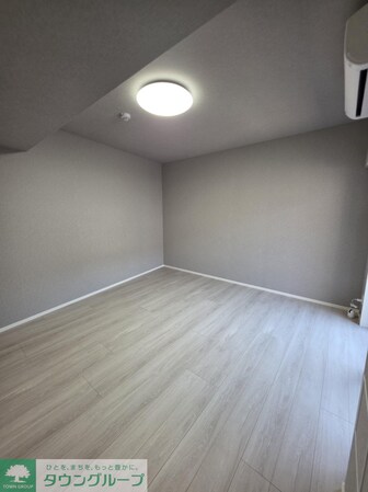 レンティーヴァ綾瀬の物件内観写真